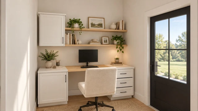 Interior · Flex