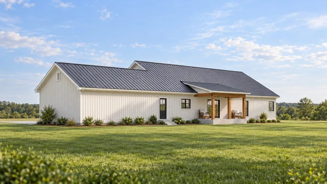 Exterior · Rearright