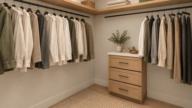 Interior · His