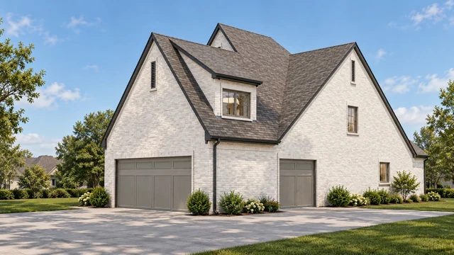 Exterior · Front Right