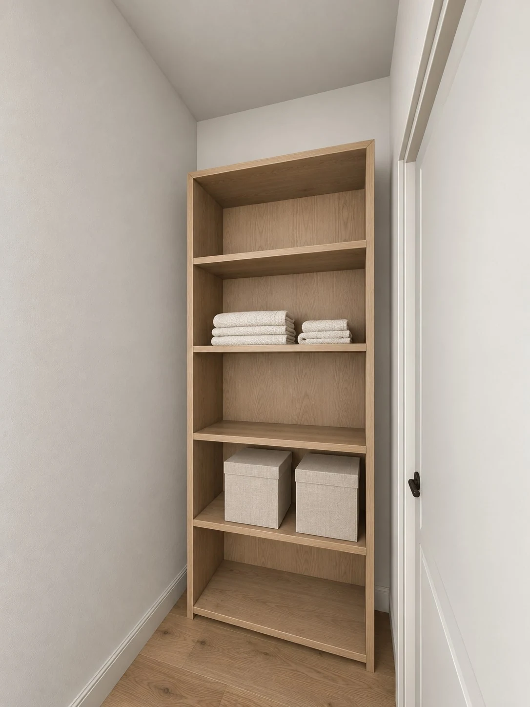 Interior · In Small Storage 01