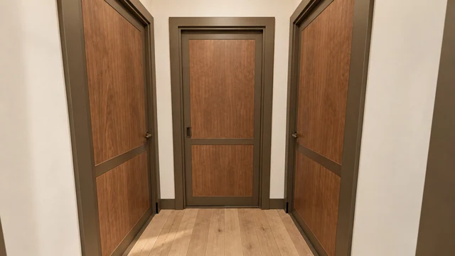 Interior · Primary Dressing