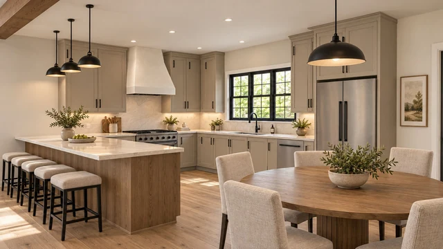 Interior · In 04 Open Plan V01