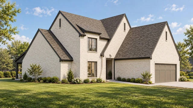 Exterior · Front Left