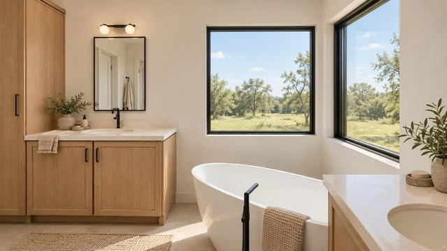 Interior · Masterbath 01