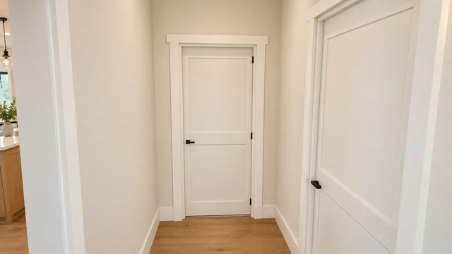 Interior · In Hall