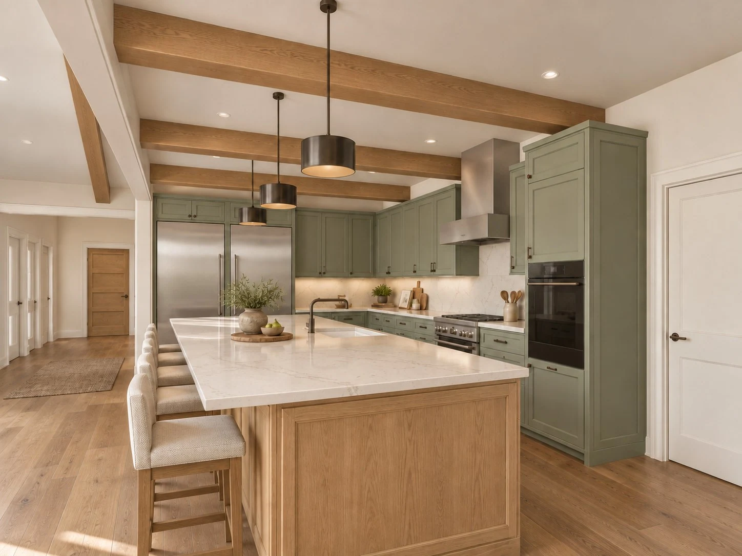 Interior · In Kitchen 02