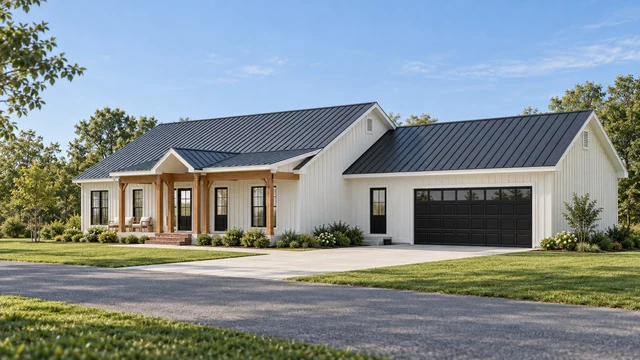 Exterior · Frontright