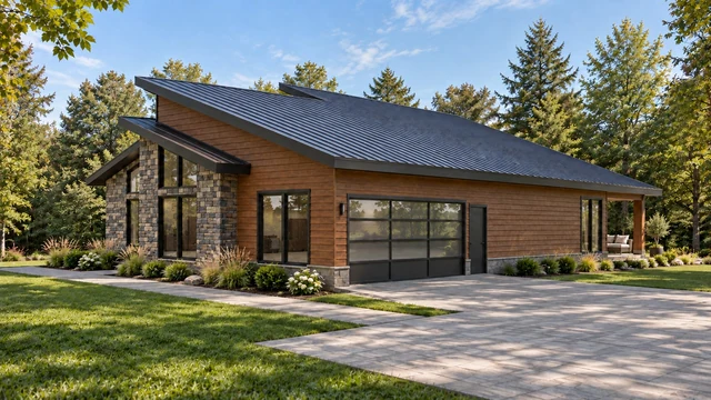 Exterior · Front Right