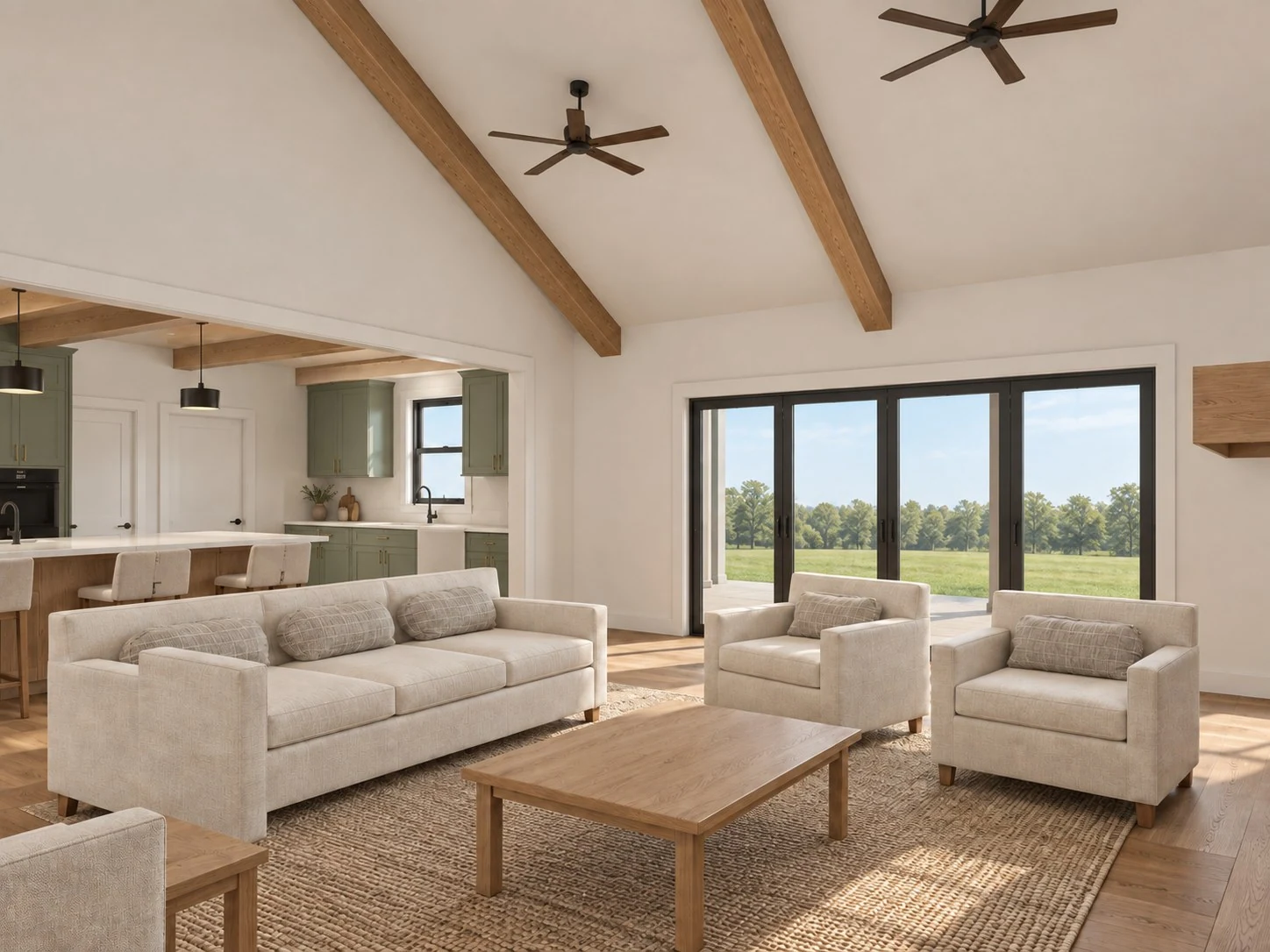 Interior · In Great Room 02