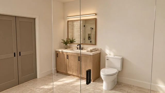 Interior · In 16 Mb1 Vanity V02