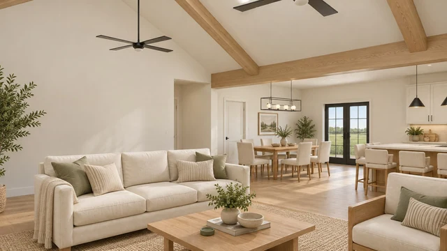 Interior · Greatroom 02