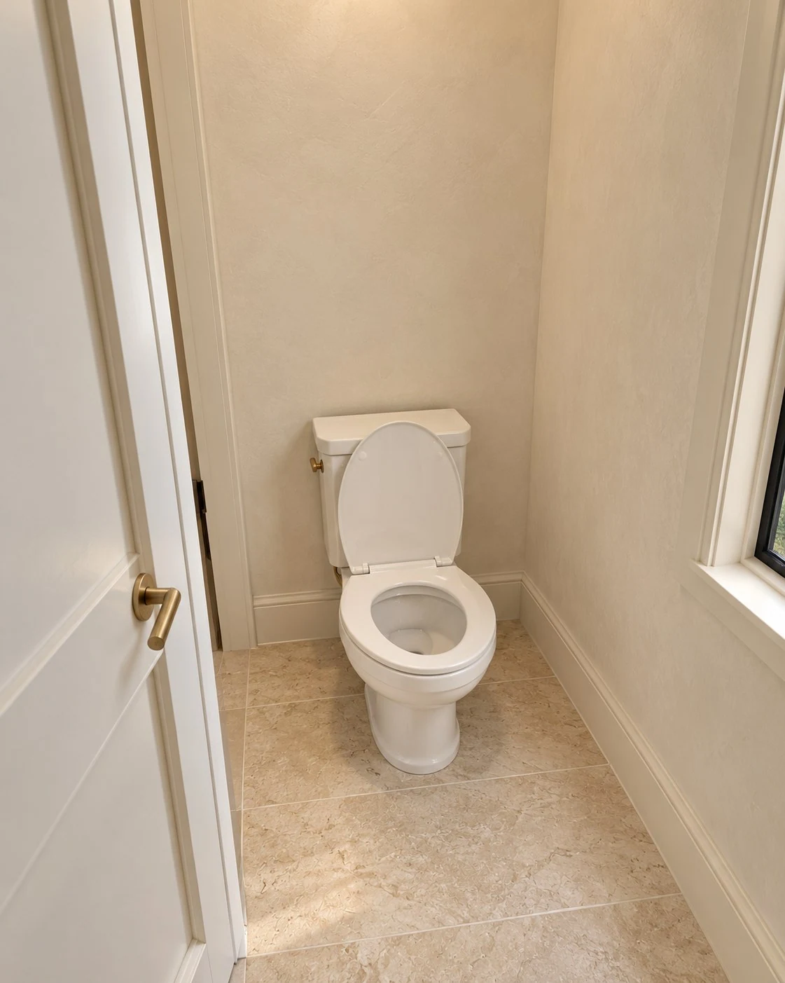 Interior · Primarywc