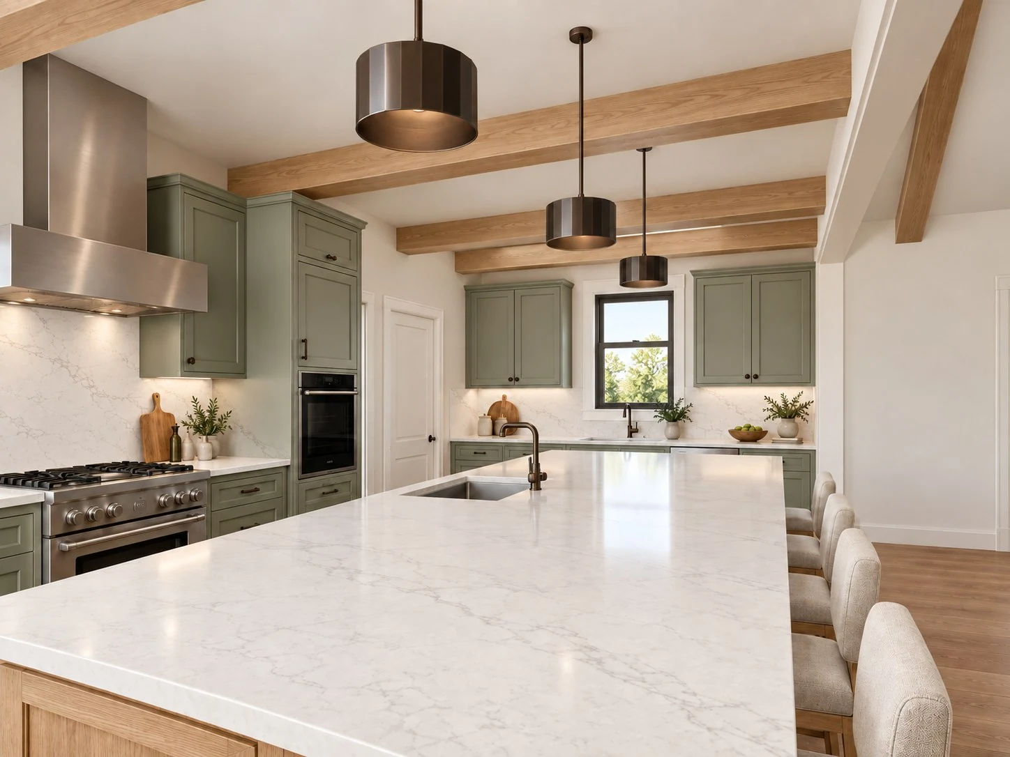 Interior · In Kitchen 01