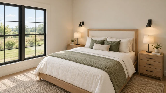 Interior · Bed2