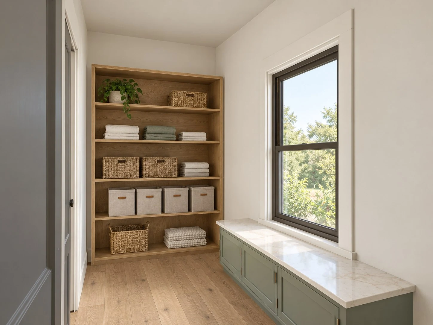 Interior · In Storage 01