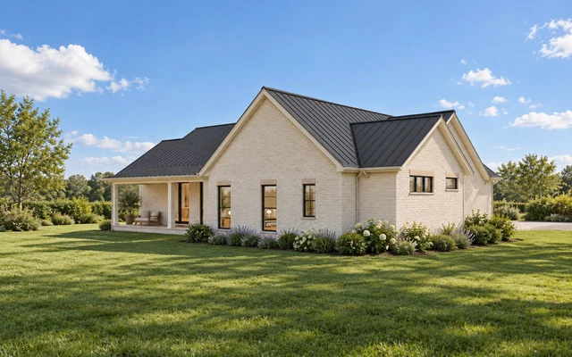 Exterior · Rear Left