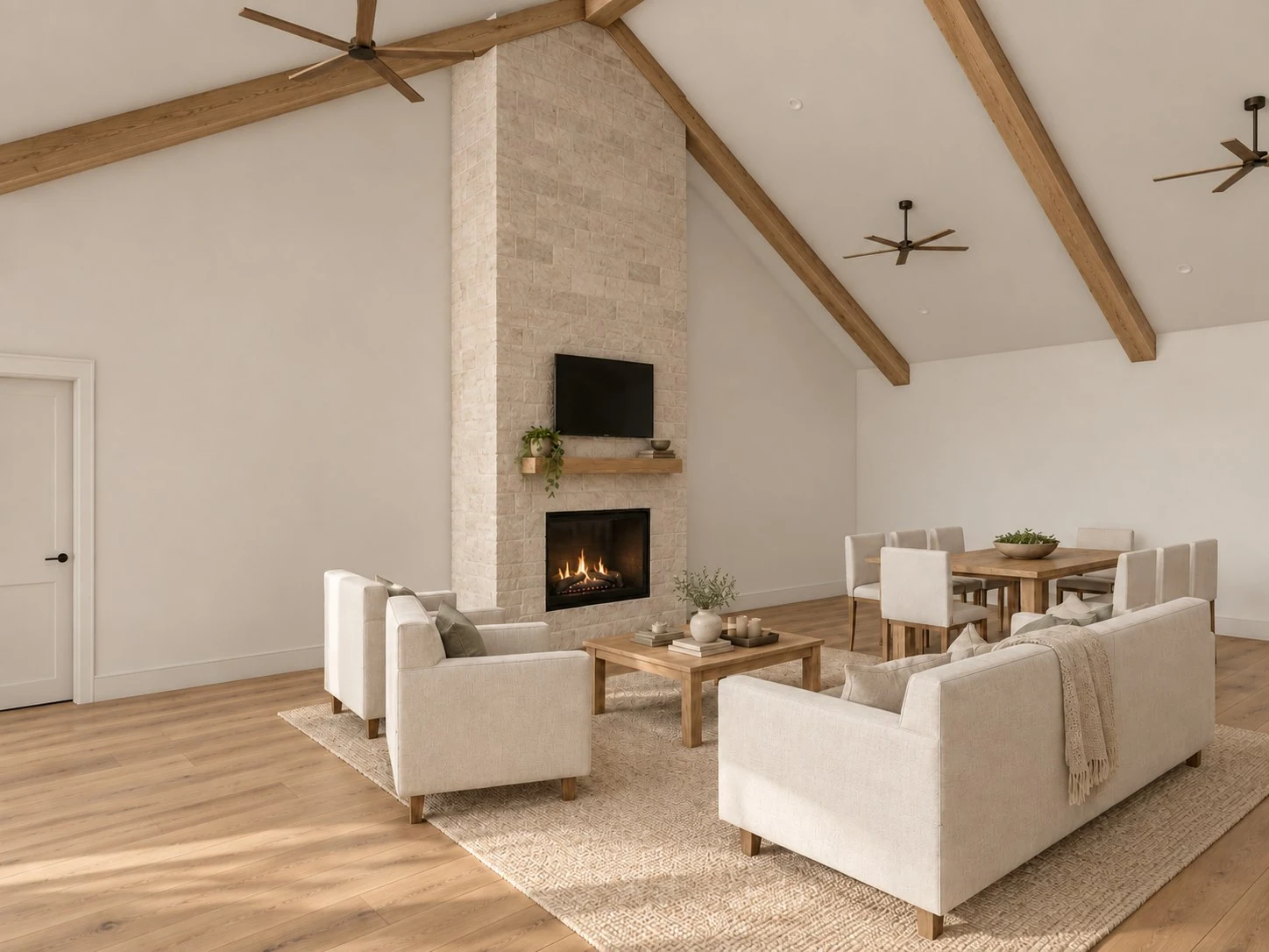 Interior · In Great Room 01