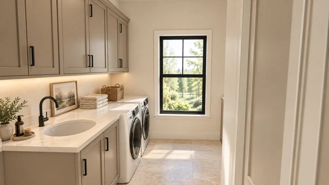 Interior · In 14 Laundry V01