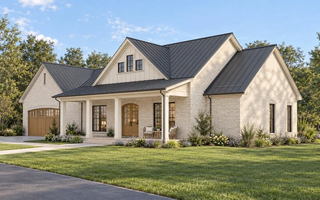 Exterior · Front Right