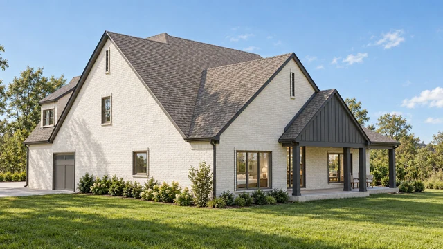 Exterior · Rear Right