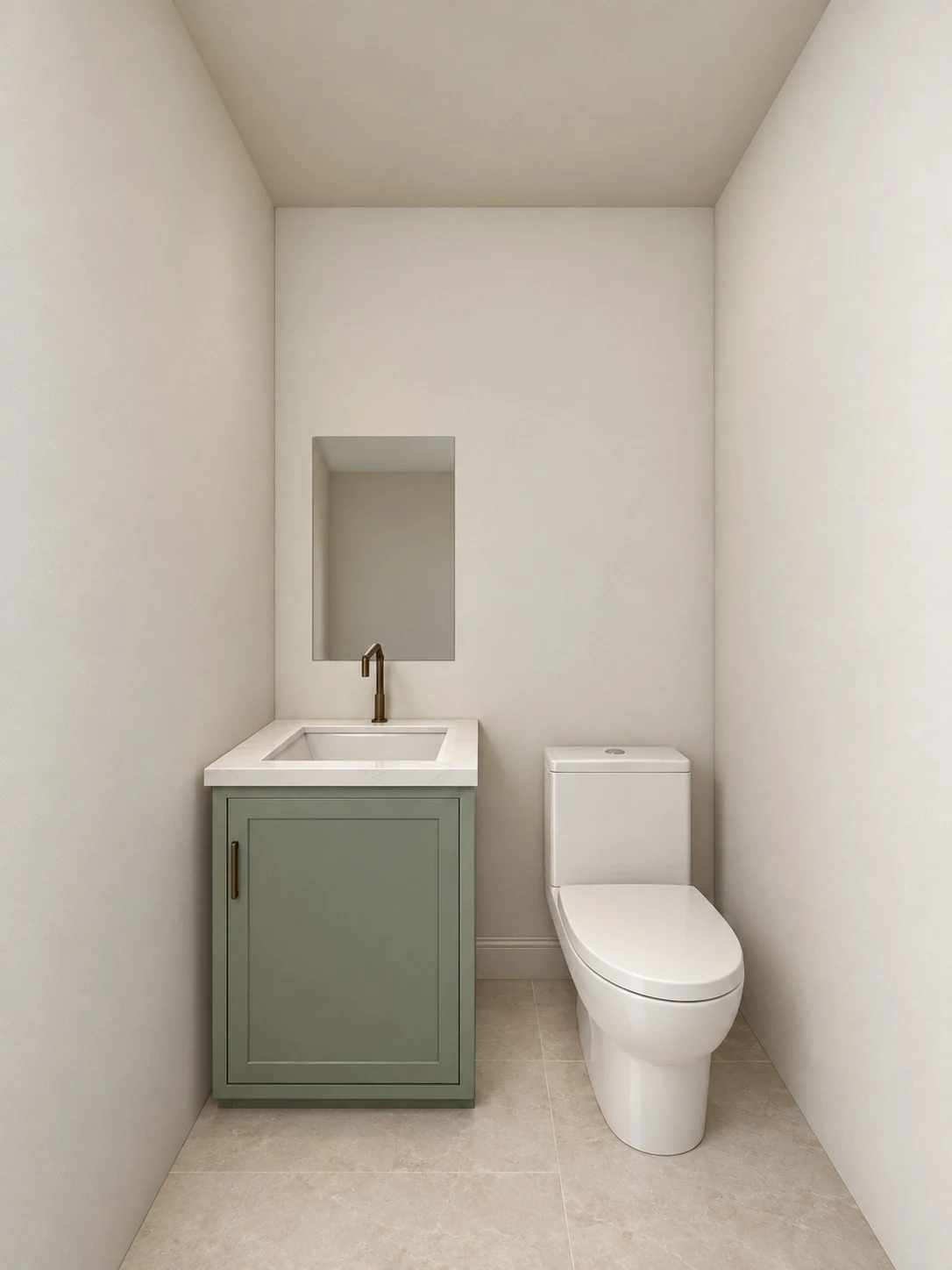 Interior · In Powder 01