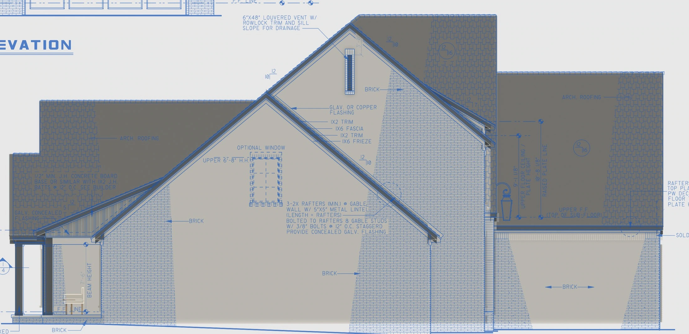 Evidence · Overlay Left