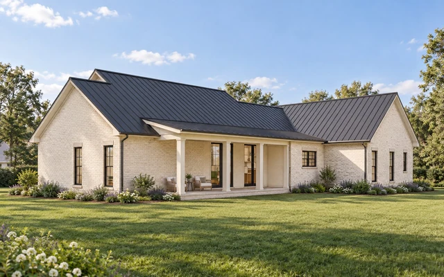 Exterior · Rear Right