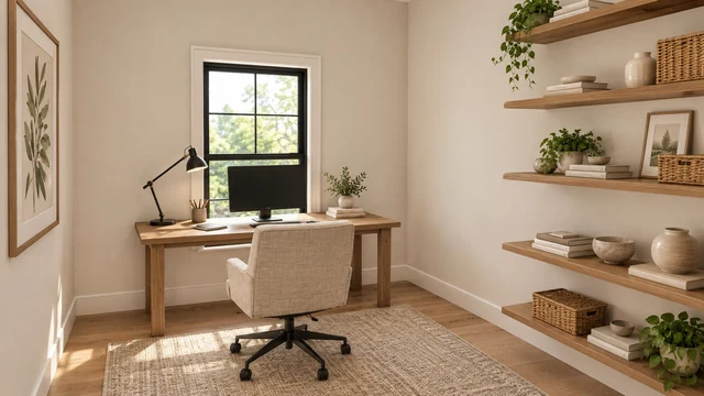 Interior · In 13 Office V01