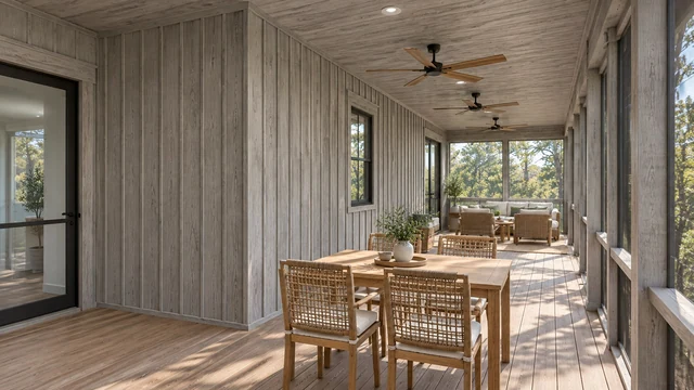 Interior · Screen Dining Rev02