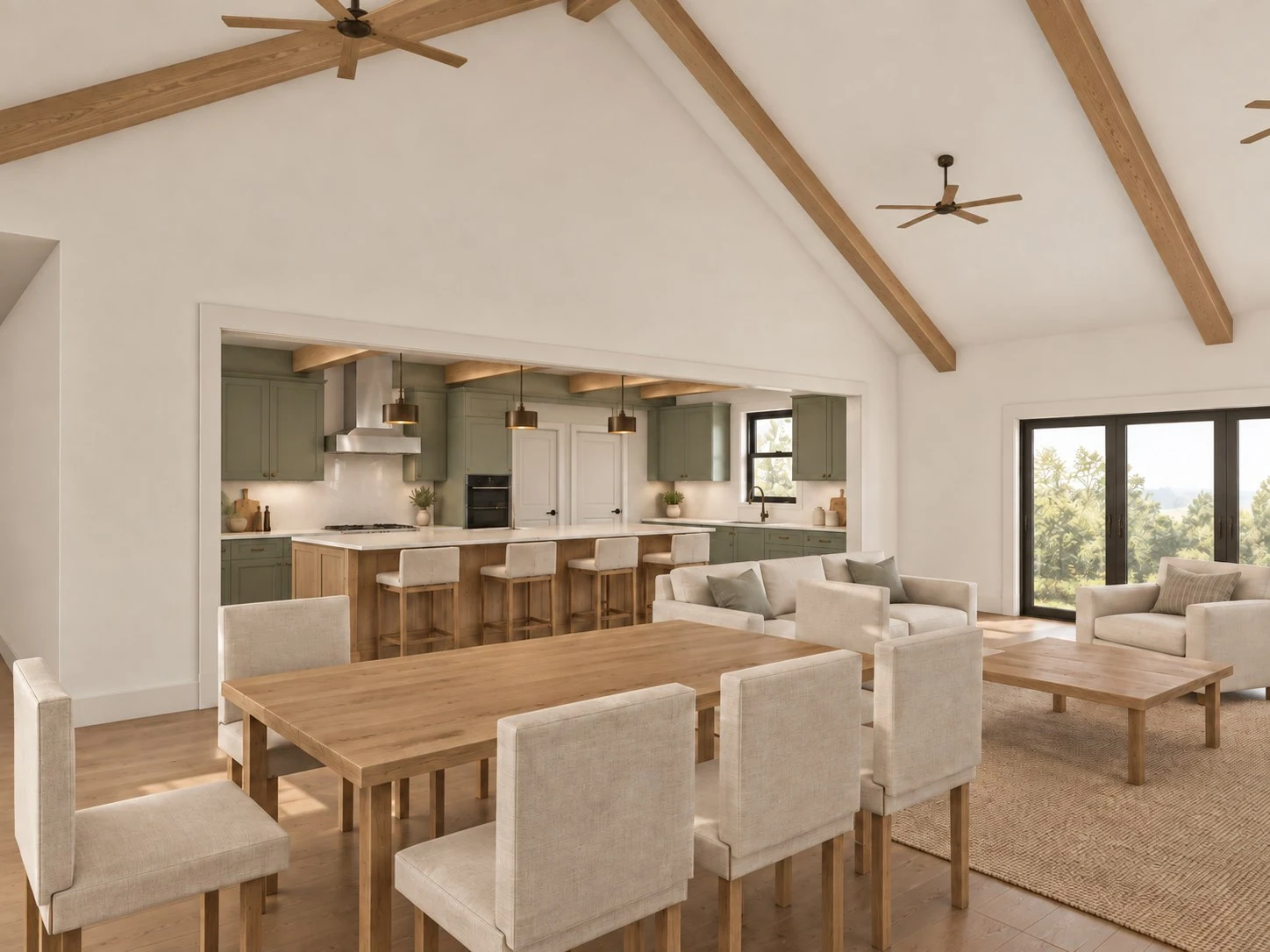 Interior · In Dining 01