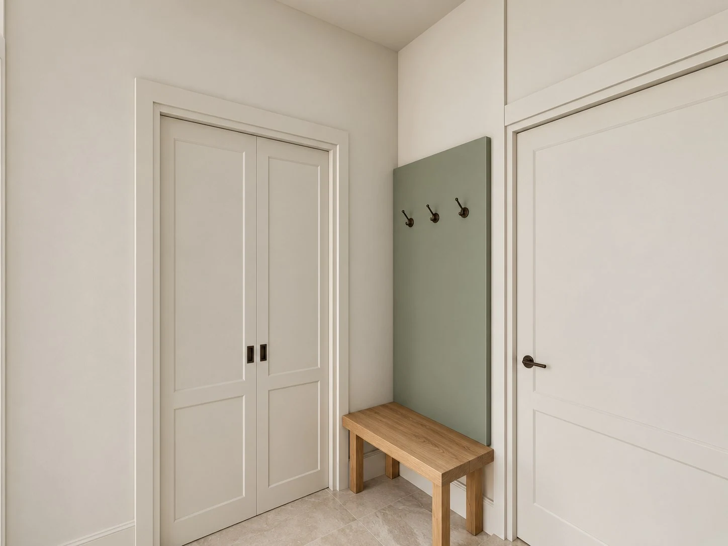 Interior · In Mudroom 01