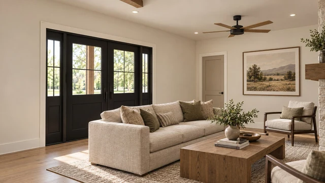 Interior · In 02 Great Entry V01